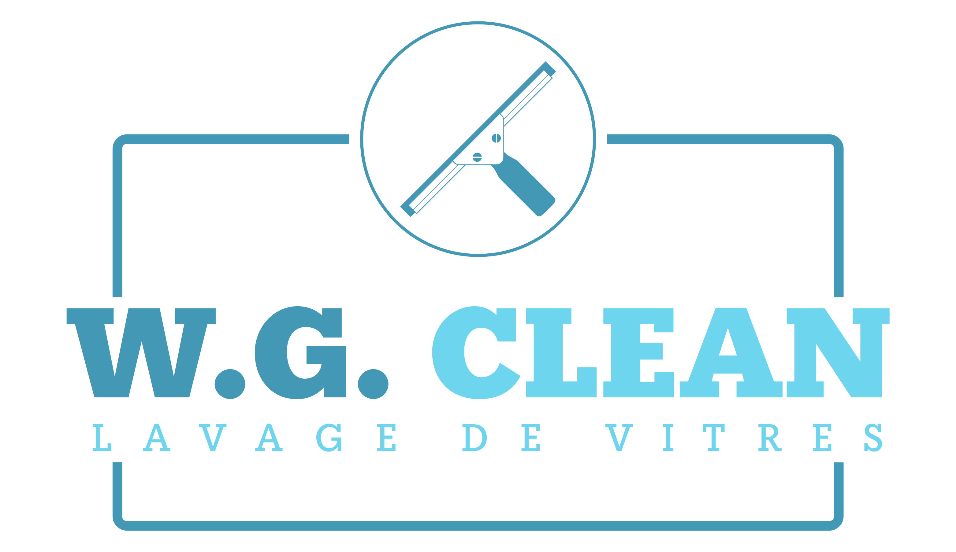 W.G. Clean — Lavage de vitres